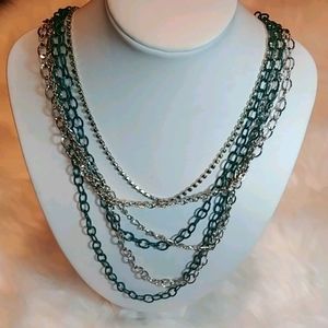 Layered Necklace